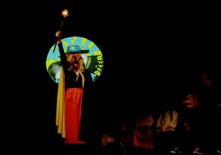 ŽAGANJE BABE 25 FOTO LJUBO VUKELIČ